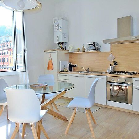 Casa Giachi Apartamento Lerici Exterior foto