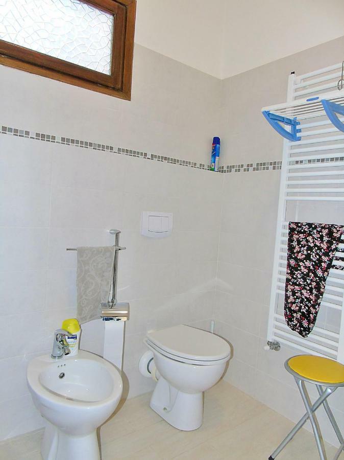 Casa Giachi Apartamento Lerici Exterior foto