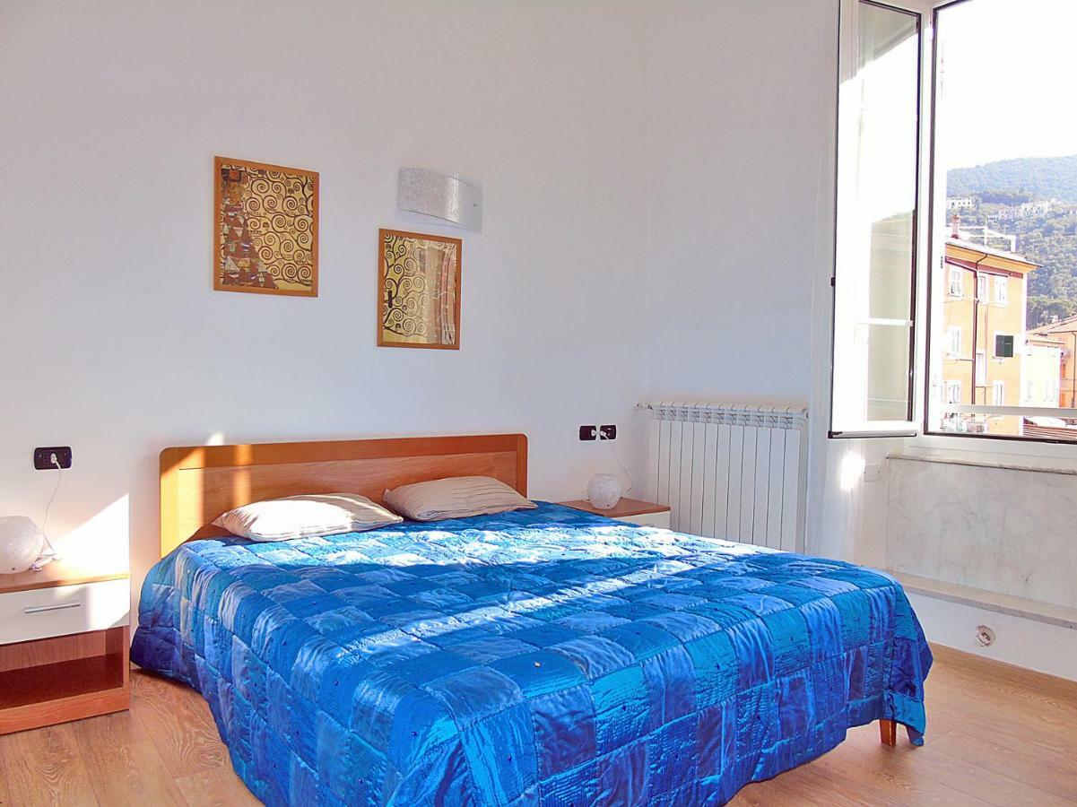 Casa Giachi Apartamento Lerici Exterior foto