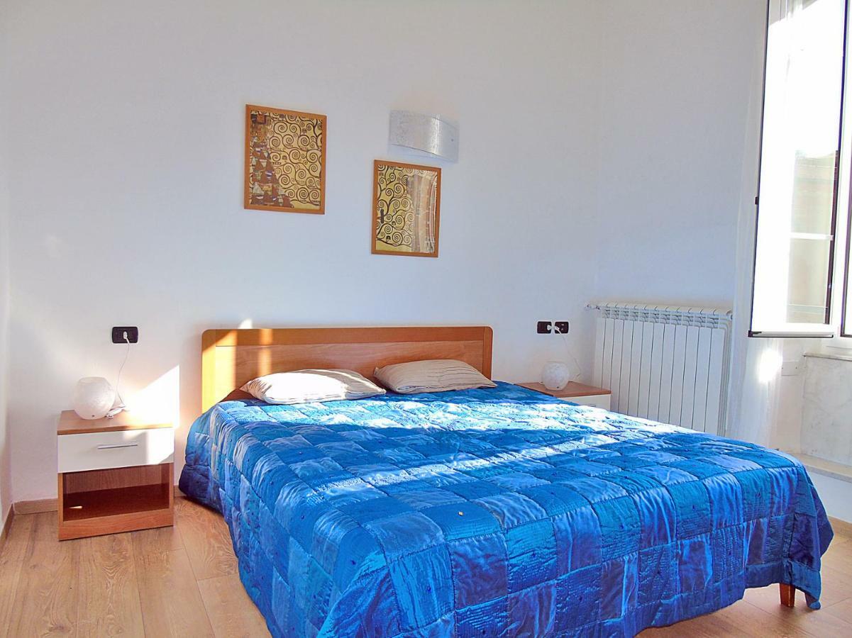 Casa Giachi Apartamento Lerici Exterior foto