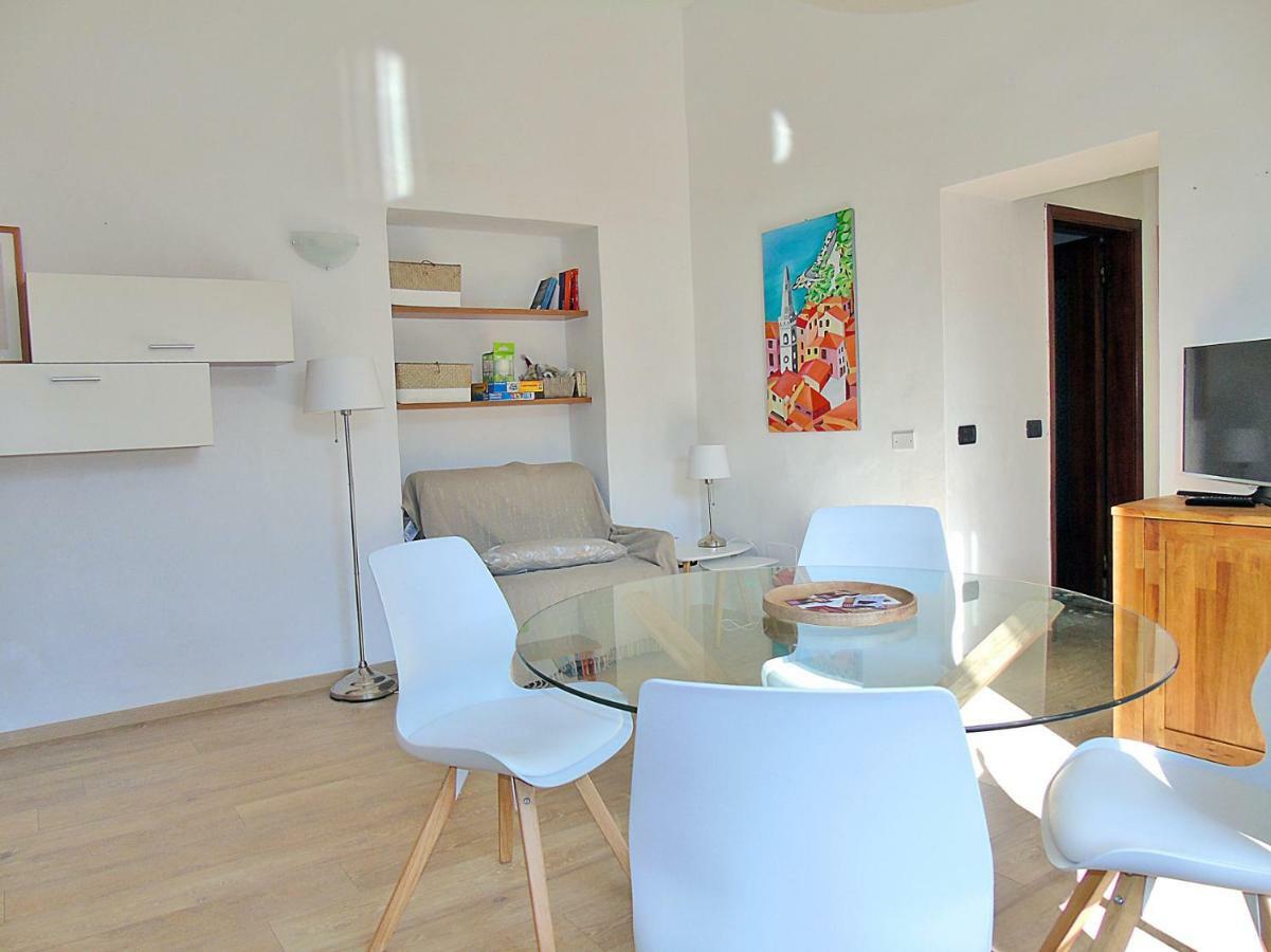 Casa Giachi Apartamento Lerici Exterior foto