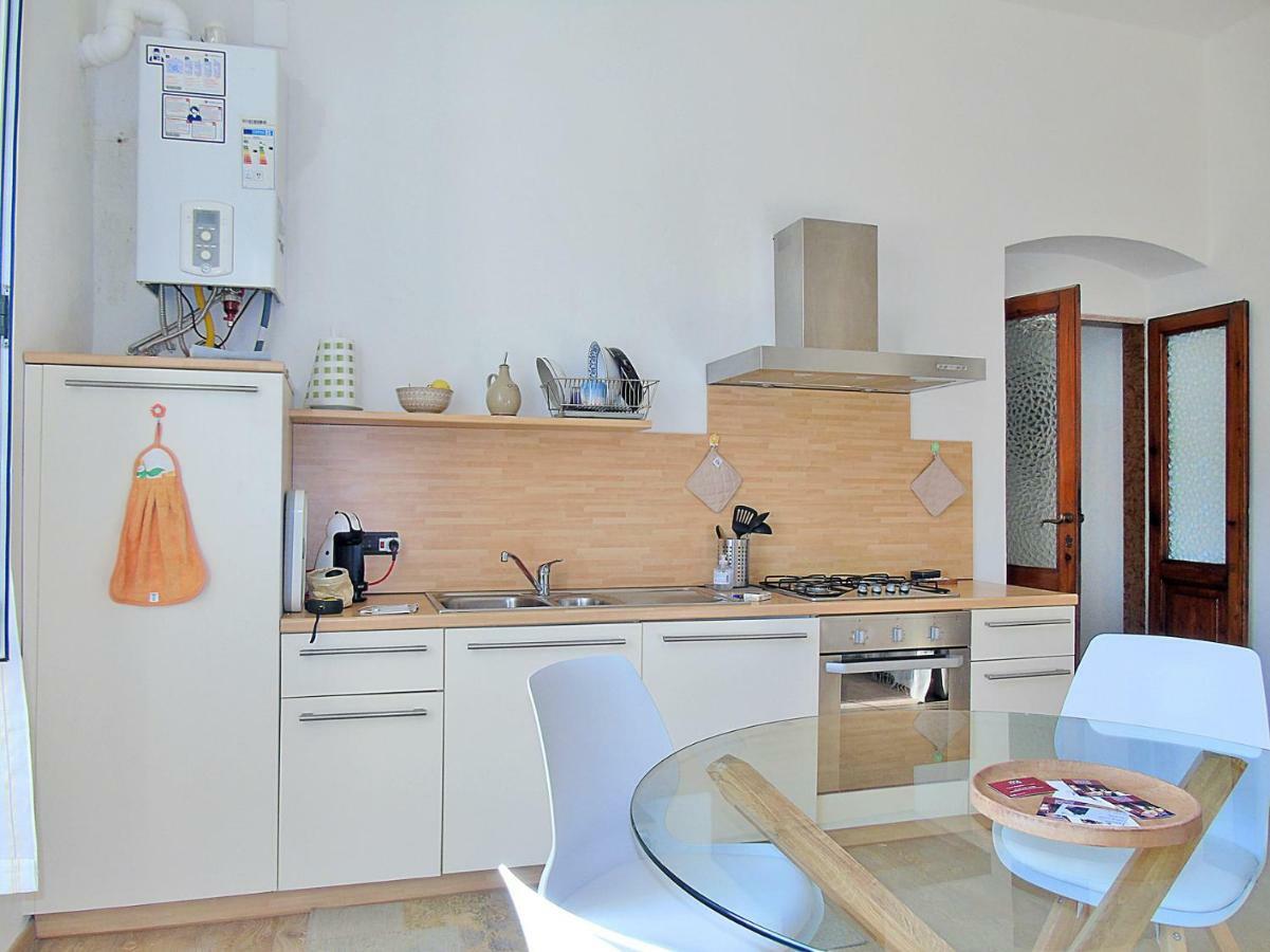 Casa Giachi Apartamento Lerici Exterior foto