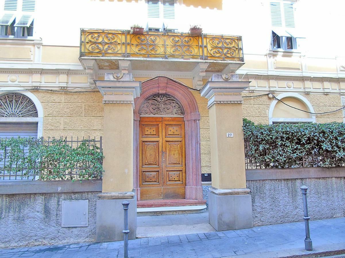 Casa Giachi Apartamento Lerici Exterior foto